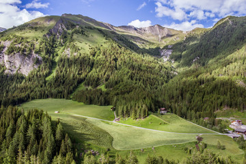 Kals am Großglockner