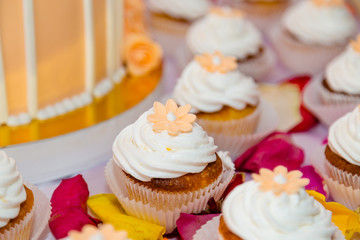 cupcakes