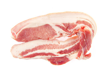 Fresh meat