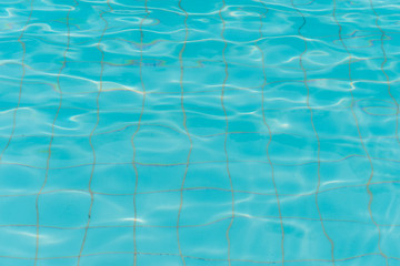 Water pool background