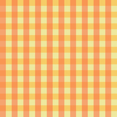 Seamless checkered vector pattern