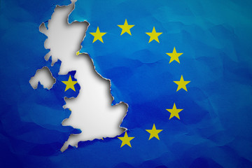 Withdrawal of the United Kingdom from the European Union