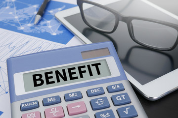 BENEFIT