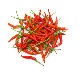 Chili Peper