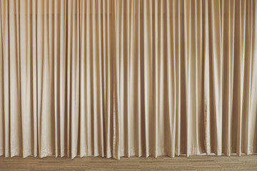 elegant curtain