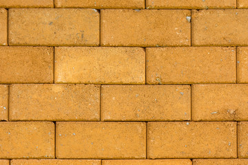brick wall for background