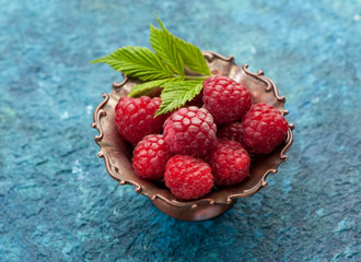 Raspberries