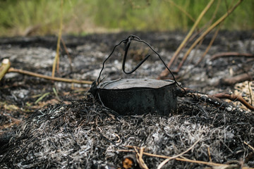 Consequencies of the fire