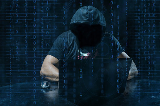 seguridad informatica