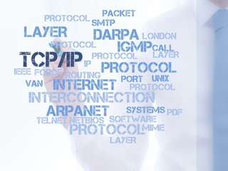 TCP/IP