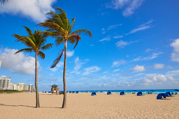 Singer Island beach at Palm Beach Florida US