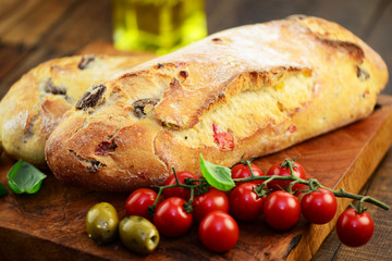 Ciabatta