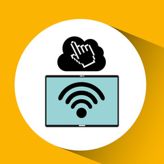 wifi connection design 