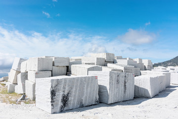 granite
