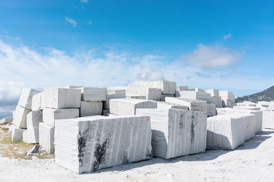 granite