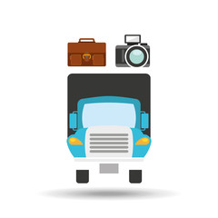 delivery service design 