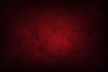 Red wall