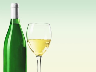 Wine.