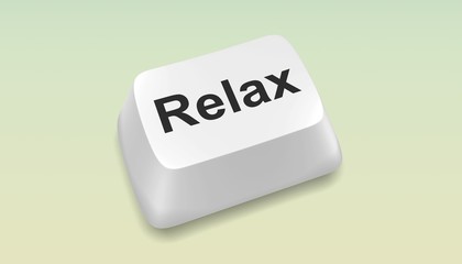 Relaxation.
