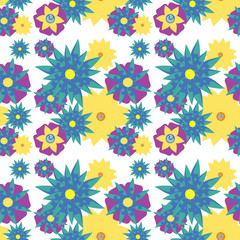 nice decorative seamless