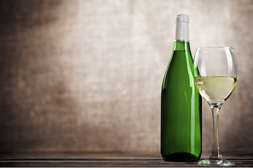 Wine.