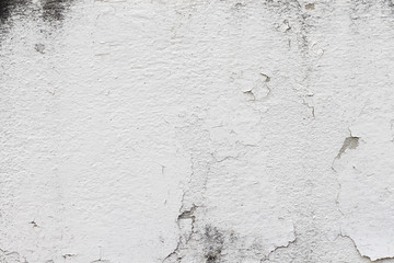 white concrete wall texture