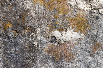 white concrete wall texture