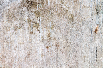 white concrete wall texture