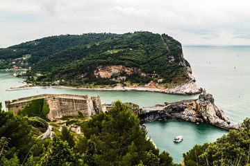 Portovenere
