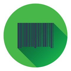 Bar code icon
