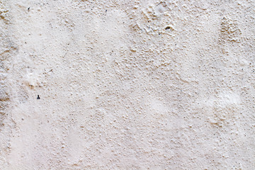 Obraz premium white concrete wall texture