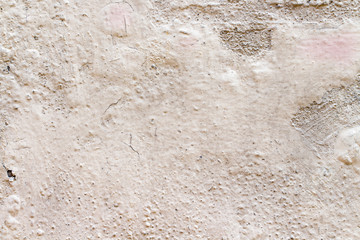 Fototapeta premium white concrete wall texture