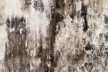 white concrete wall texture