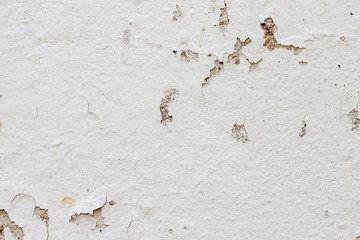 white concrete wall texture