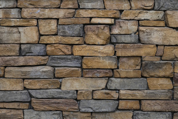 stone wall texture