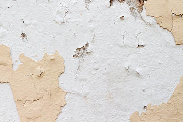 white concrete wall texture