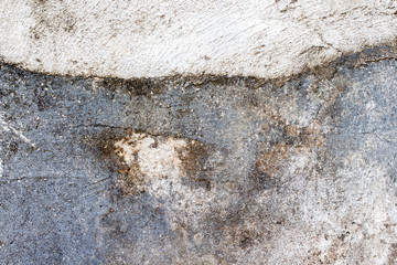 white concrete wall texture
