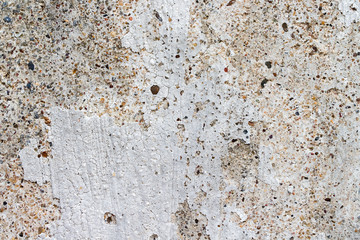 white concrete wall texture