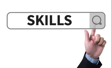 SKILLS