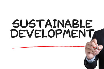 SUSTAINABLE DEVELOPMENT