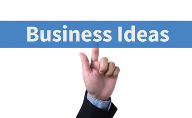 Business Ideas