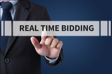 REAL TIME BIDDING