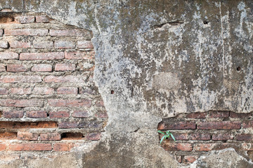 white concrete wall texture