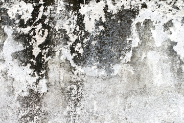 white concrete wall texture