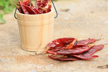 cayenne pepper