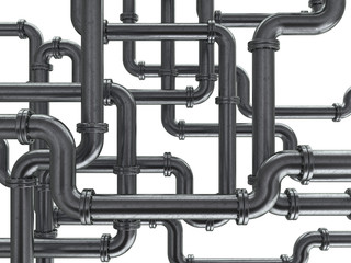 pipes - 114402084