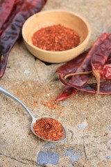 cayenne pepper