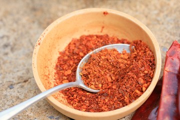 cayenne pepper