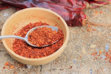 cayenne pepper