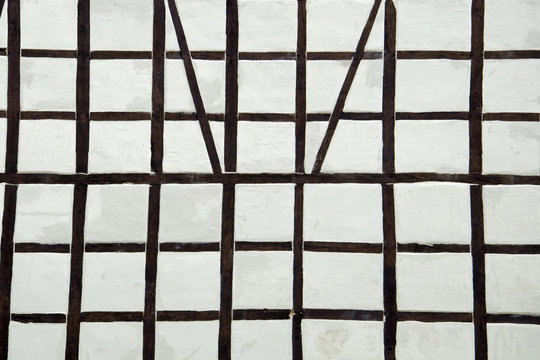 Fachwerk 